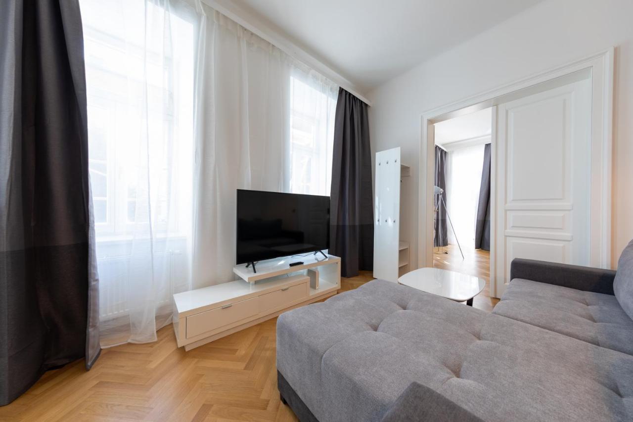 Apartment Dream Wien