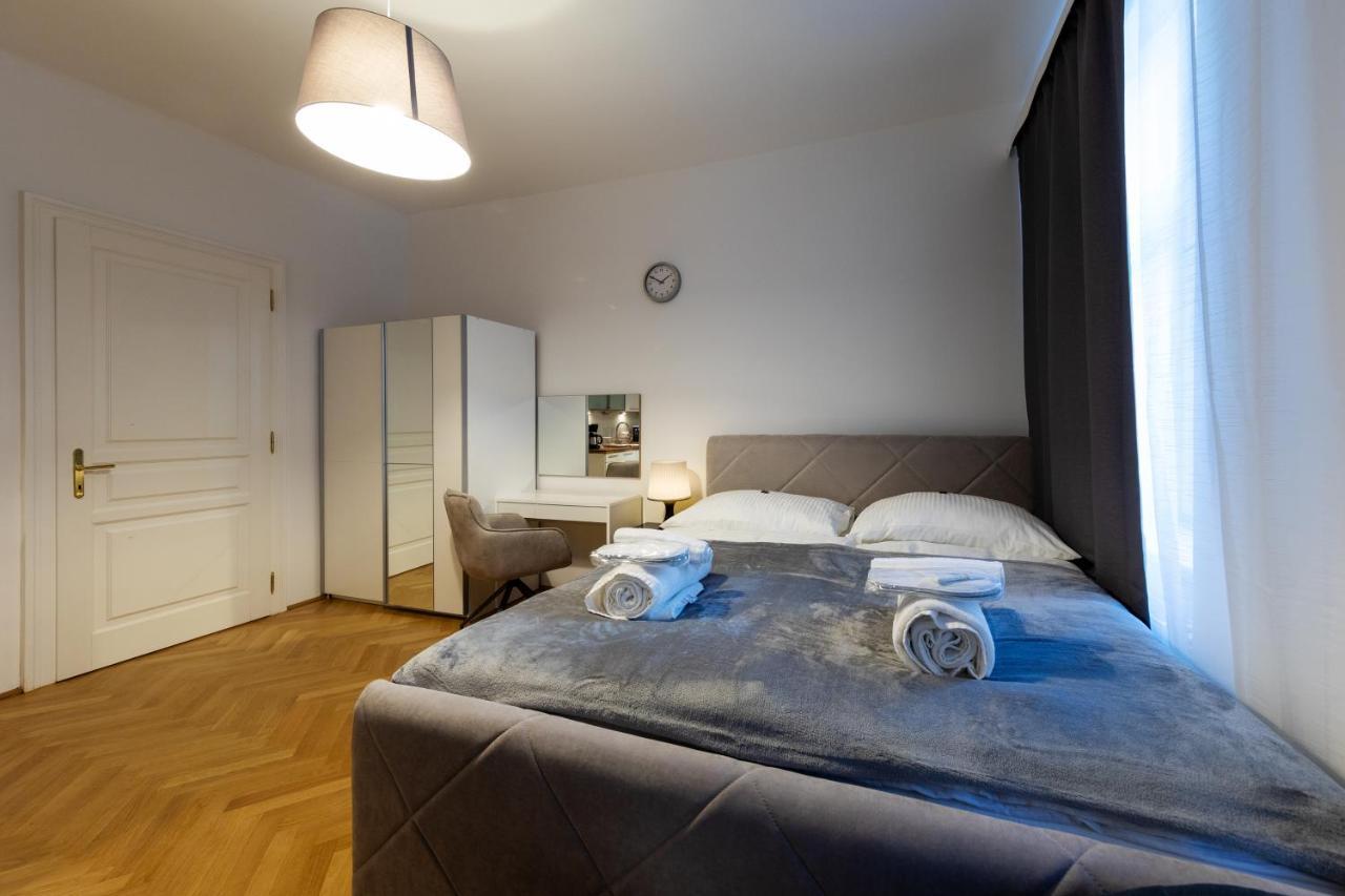 Apartment Dream Wien