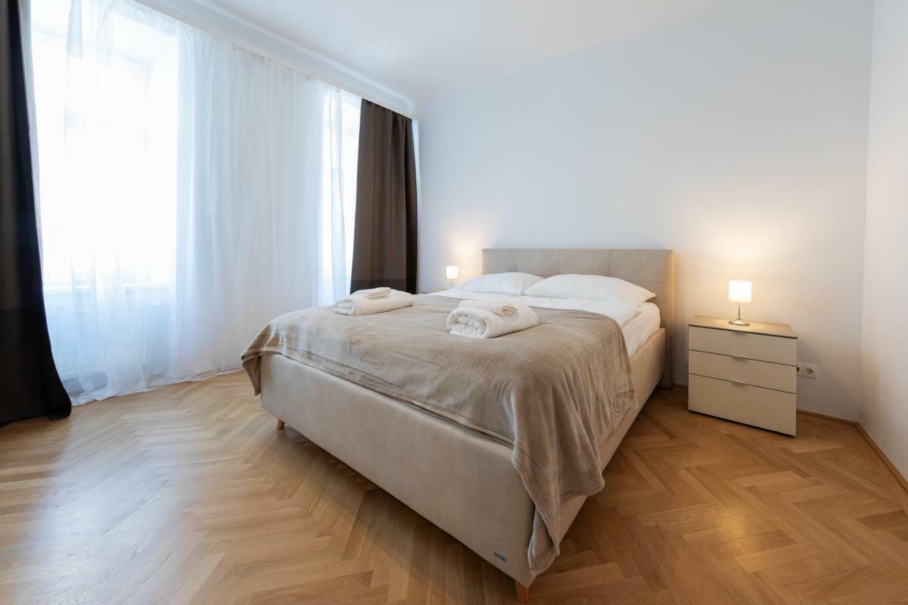 Apartment Dream Wien