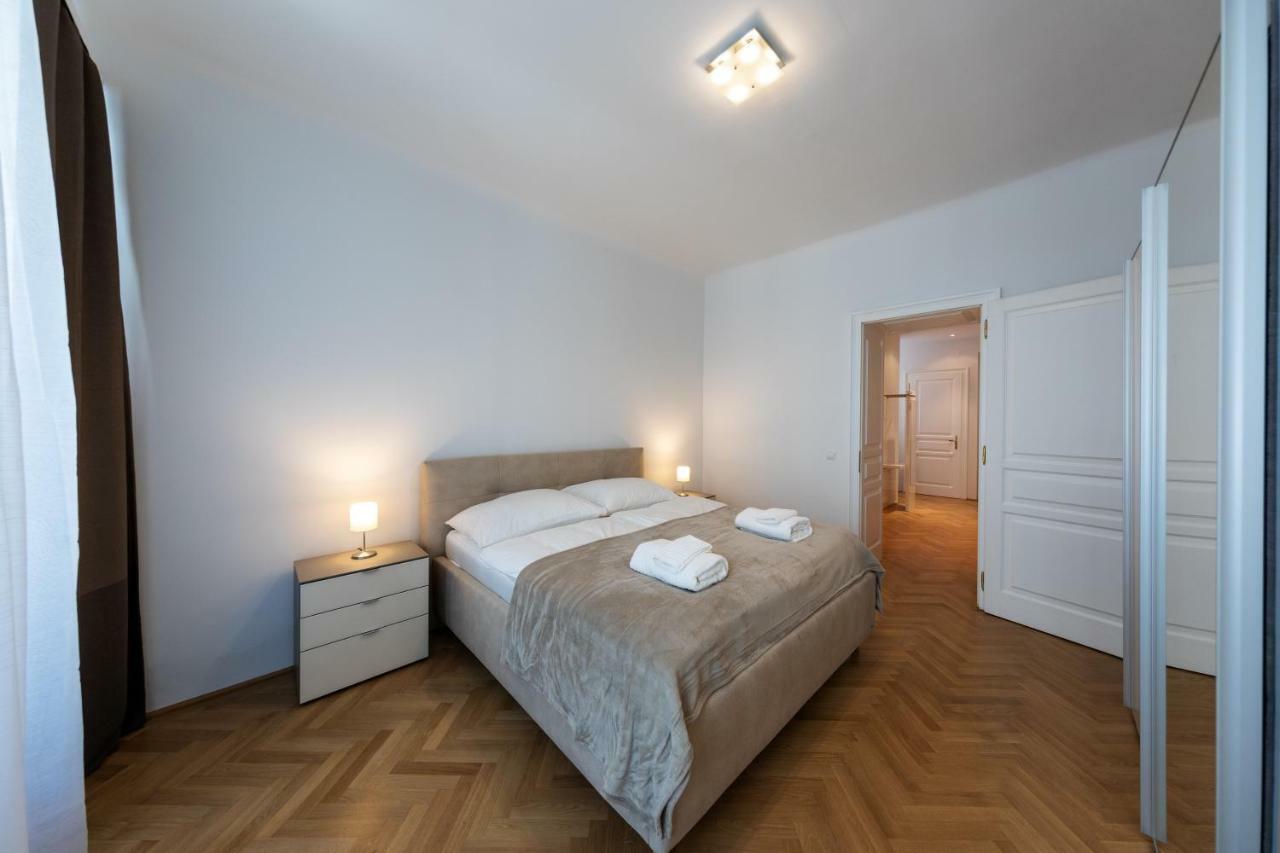 Apartment Dream Wien