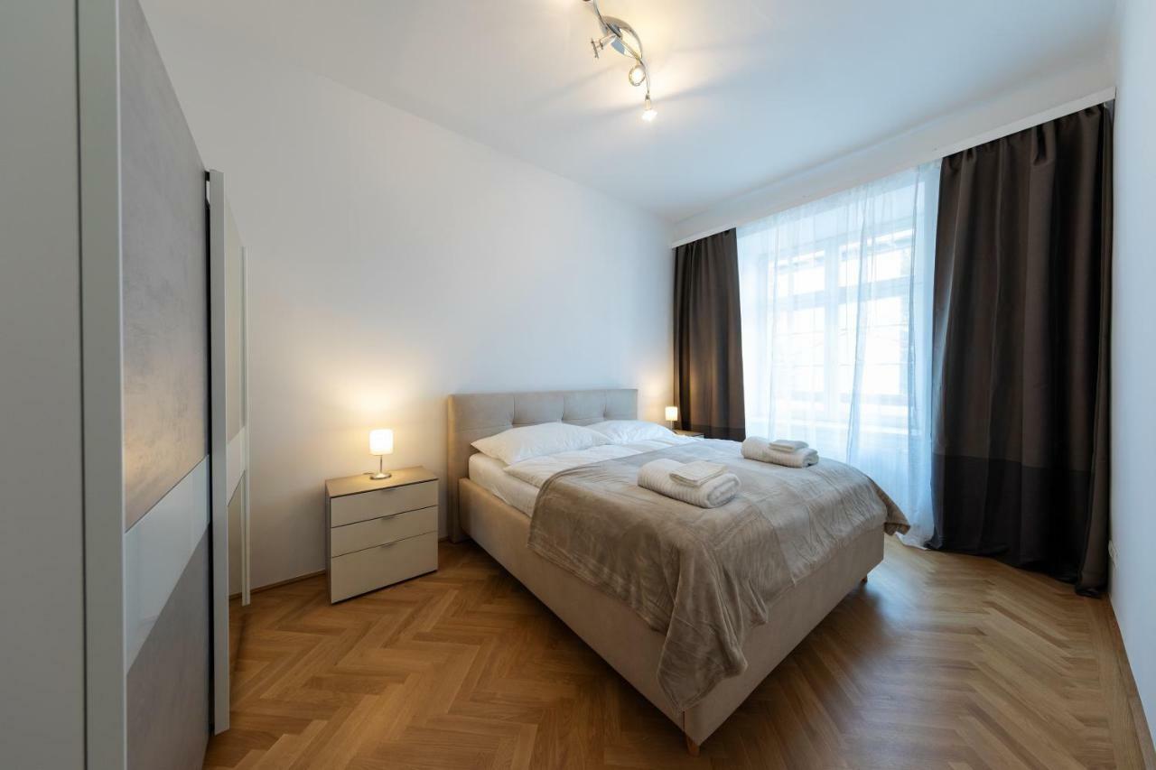 Dream Apartment Wien
