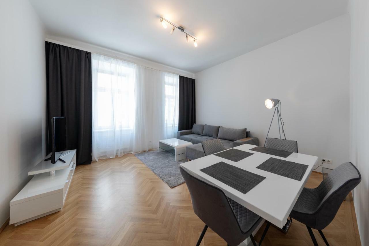 Dream Apartment Wien