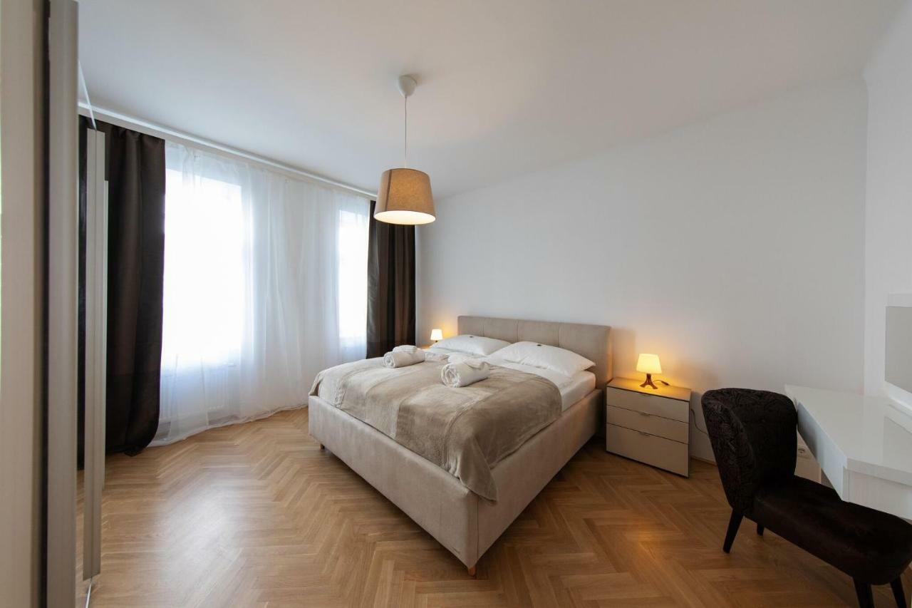 Apartment Dream Wien