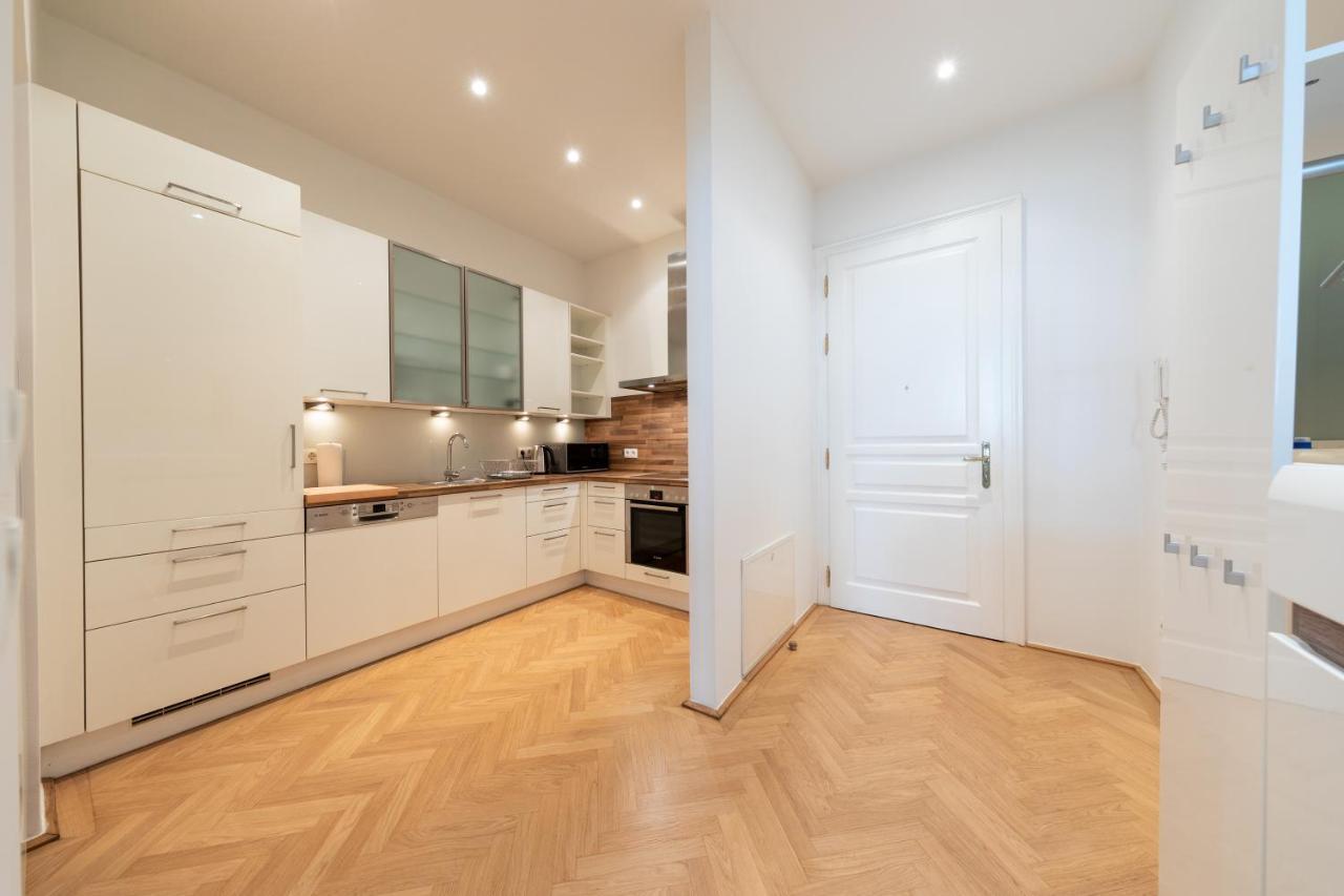 Apartment Dream Wien