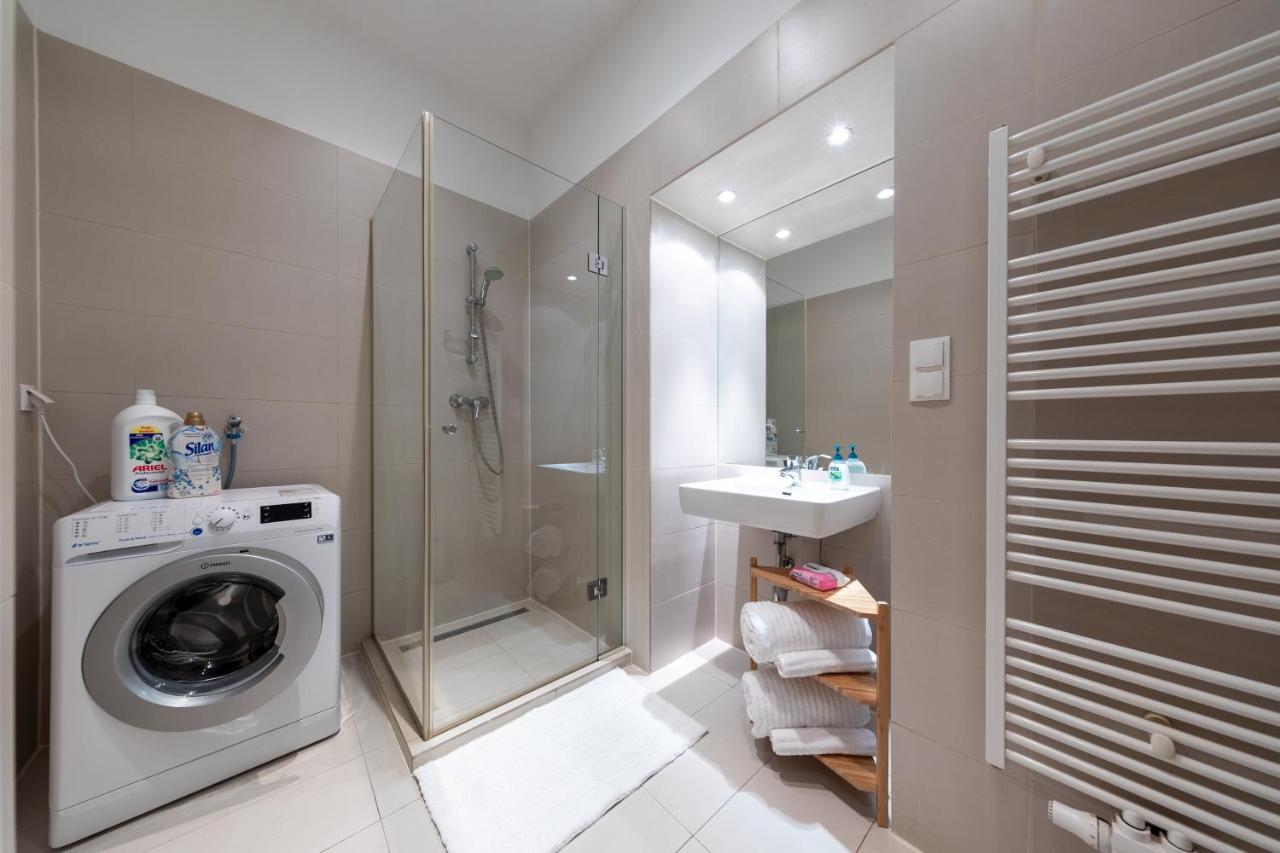 Dream Apartment Wien
