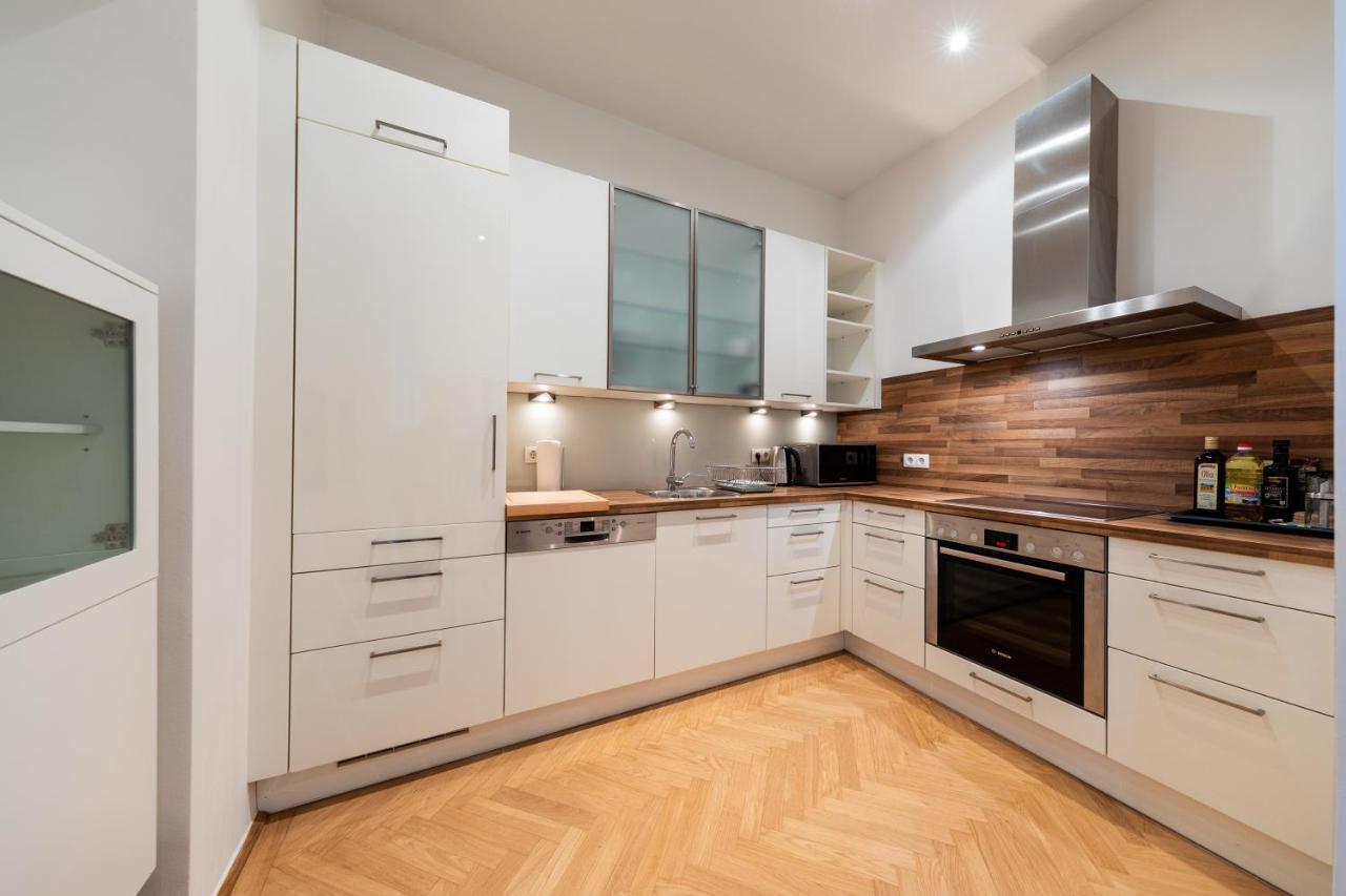 Dream Apartment Wien
